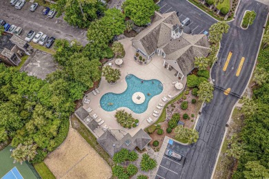 SAVANNAH SHORES A GATED COMMUINTY EAST OF BUSINESS 17. THIS on Arcadian Shores Golf Club in South Carolina - for sale on GolfHomes.com, golf home, golf lot