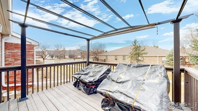 If you're looking for a low-maintenance lifestyle without giving on Mariana Butte Golf Course in Colorado - for sale on GolfHomes.com, golf home, golf lot