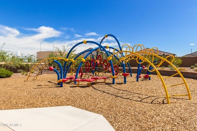 Welcome to a beautifully upgraded corner-lot home located in on Poston Butte Golf Club in Arizona - for sale on GolfHomes.com, golf home, golf lot