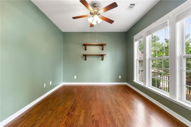 HUGE PRICE IMPROVEMENT, SELLER SAYS ALL OFFERS WILL BE on Canongate Golf At Sun City Peachtree in Georgia - for sale on GolfHomes.com, golf home, golf lot