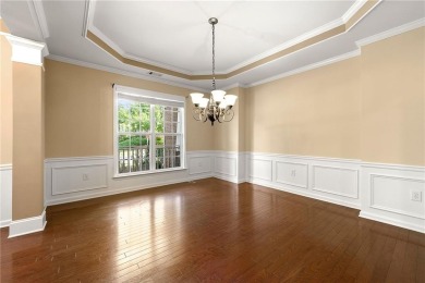 HUGE PRICE IMPROVEMENT, SELLER SAYS ALL OFFERS WILL BE on Canongate Golf At Sun City Peachtree in Georgia - for sale on GolfHomes.com, golf home, golf lot