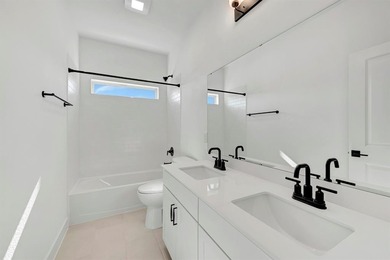 Fabulous two-story home located at Heath Golf and Yacht Club in on Heath Golf and Yacht Club in Texas - for sale on GolfHomes.com, golf home, golf lot