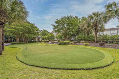 SAVANNAH SHORES A GATED COMMUINTY EAST OF BUSINESS 17. THIS on Arcadian Shores Golf Club in South Carolina - for sale on GolfHomes.com, golf home, golf lot