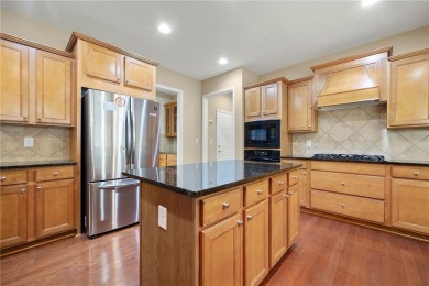 HUGE PRICE IMPROVEMENT, SELLER SAYS ALL OFFERS WILL BE on Canongate Golf At Sun City Peachtree in Georgia - for sale on GolfHomes.com, golf home, golf lot