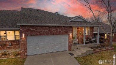 If you're looking for a low-maintenance lifestyle without giving on Mariana Butte Golf Course in Colorado - for sale on GolfHomes.com, golf home, golf lot