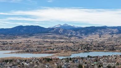 If you're looking for a low-maintenance lifestyle without giving on Mariana Butte Golf Course in Colorado - for sale on GolfHomes.com, golf home, golf lot