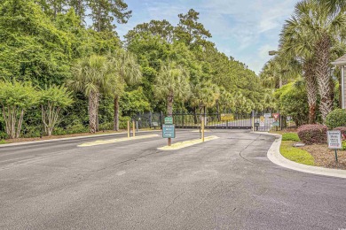 SAVANNAH SHORES A GATED COMMUINTY EAST OF BUSINESS 17. THIS on Arcadian Shores Golf Club in South Carolina - for sale on GolfHomes.com, golf home, golf lot