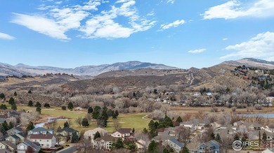 If you're looking for a low-maintenance lifestyle without giving on Mariana Butte Golf Course in Colorado - for sale on GolfHomes.com, golf home, golf lot