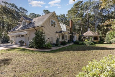 THIS IS AN AMAZING  HOME READY  FOR YOUR BUYERS.   THE SELLERS on Walnut Creek Country Club in North Carolina - for sale on GolfHomes.com, golf home, golf lot