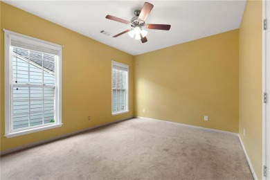 HUGE PRICE IMPROVEMENT, SELLER SAYS ALL OFFERS WILL BE on Canongate Golf At Sun City Peachtree in Georgia - for sale on GolfHomes.com, golf home, golf lot