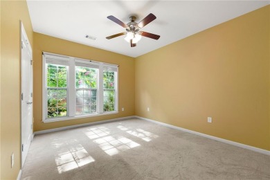 HUGE PRICE IMPROVEMENT, SELLER SAYS ALL OFFERS WILL BE on Canongate Golf At Sun City Peachtree in Georgia - for sale on GolfHomes.com, golf home, golf lot