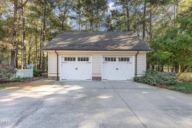 THIS IS AN AMAZING  HOME READY  FOR YOUR BUYERS.   THE SELLERS on Walnut Creek Country Club in North Carolina - for sale on GolfHomes.com, golf home, golf lot