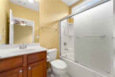 HUGE PRICE IMPROVEMENT, SELLER SAYS ALL OFFERS WILL BE on Canongate Golf At Sun City Peachtree in Georgia - for sale on GolfHomes.com, golf home, golf lot