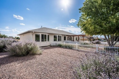 Amazing custom built home located on the Desert Hawk Golf Course on Desert Hawk At Pueblo West in Colorado - for sale on GolfHomes.com, golf home, golf lot