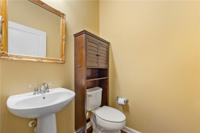 HUGE PRICE IMPROVEMENT, SELLER SAYS ALL OFFERS WILL BE on Canongate Golf At Sun City Peachtree in Georgia - for sale on GolfHomes.com, golf home, golf lot