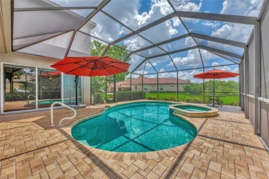 One or more photo(s) has been virtually staged. MOTIVATED on The River Club in Florida - for sale on GolfHomes.com, golf home, golf lot