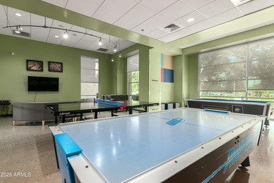 Welcome to a beautifully upgraded corner-lot home located in on Poston Butte Golf Club in Arizona - for sale on GolfHomes.com, golf home, golf lot