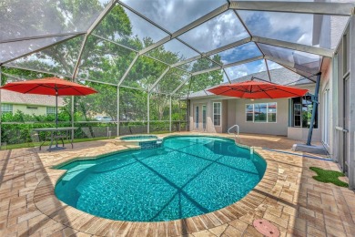 One or more photo(s) has been virtually staged. MOTIVATED on The River Club in Florida - for sale on GolfHomes.com, golf home, golf lot