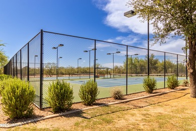 Welcome to a beautifully upgraded corner-lot home located in on Poston Butte Golf Club in Arizona - for sale on GolfHomes.com, golf home, golf lot