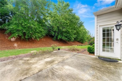 HUGE PRICE IMPROVEMENT, SELLER SAYS ALL OFFERS WILL BE on Canongate Golf At Sun City Peachtree in Georgia - for sale on GolfHomes.com, golf home, golf lot