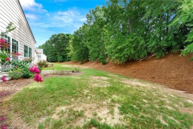 HUGE PRICE IMPROVEMENT, SELLER SAYS ALL OFFERS WILL BE on Canongate Golf At Sun City Peachtree in Georgia - for sale on GolfHomes.com, golf home, golf lot
