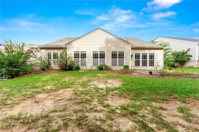 HUGE PRICE IMPROVEMENT, SELLER SAYS ALL OFFERS WILL BE on Canongate Golf At Sun City Peachtree in Georgia - for sale on GolfHomes.com, golf home, golf lot