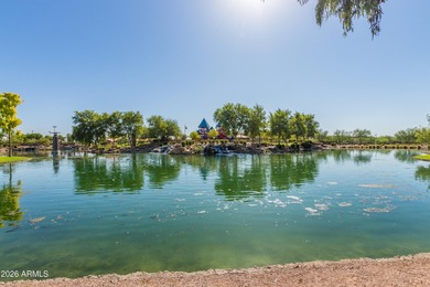 Welcome to a beautifully upgraded corner-lot home located in on Poston Butte Golf Club in Arizona - for sale on GolfHomes.com, golf home, golf lot