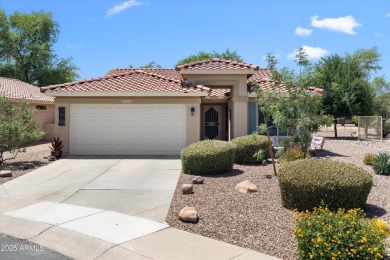 This is the one you have been waiting for! Perfect home for on Trilogy Golf Club At Power Ranch in Arizona - for sale on GolfHomes.com, golf home, golf lot