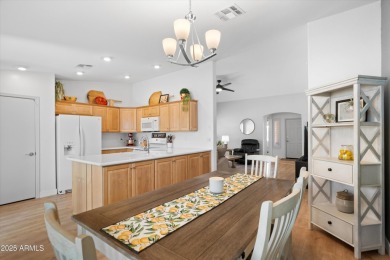 This is the one you have been waiting for! Perfect home for on Trilogy Golf Club At Power Ranch in Arizona - for sale on GolfHomes.com, golf home, golf lot