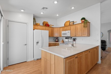 This is the one you have been waiting for! Perfect home for on Trilogy Golf Club At Power Ranch in Arizona - for sale on GolfHomes.com, golf home, golf lot