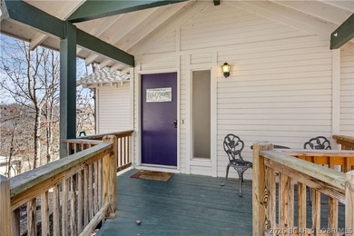 Experience the ultimate vacation lifestyle at Tan-Tar-A Estates on The Oaks Golf Course in Missouri - for sale on GolfHomes.com, golf home, golf lot