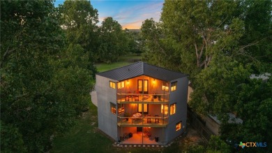 Everyday feels like a getaway at 2201 Fuller Lane. This on Lakeview Golf and Country Club in Texas - for sale on GolfHomes.com, golf home, golf lot