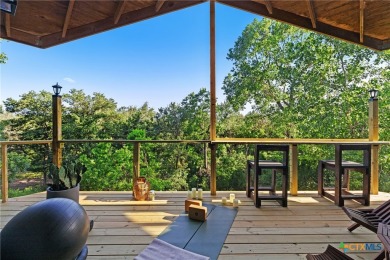 Everyday feels like a getaway at 2201 Fuller Lane. This on Lakeview Golf and Country Club in Texas - for sale on GolfHomes.com, golf home, golf lot