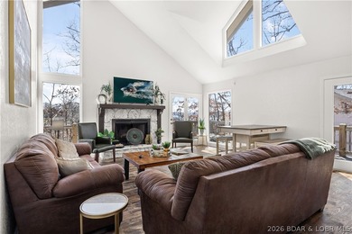 Experience the ultimate vacation lifestyle at Tan-Tar-A Estates on The Oaks Golf Course in Missouri - for sale on GolfHomes.com, golf home, golf lot