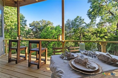 Everyday feels like a getaway at 2201 Fuller Lane. This on Lakeview Golf and Country Club in Texas - for sale on GolfHomes.com, golf home, golf lot