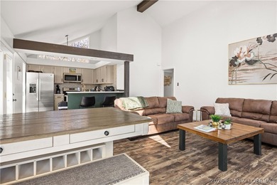 Experience the ultimate vacation lifestyle at Tan-Tar-A Estates on The Oaks Golf Course in Missouri - for sale on GolfHomes.com, golf home, golf lot