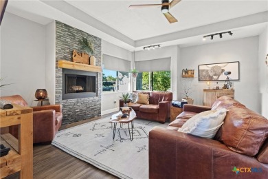 Everyday feels like a getaway at 2201 Fuller Lane. This on Lakeview Golf and Country Club in Texas - for sale on GolfHomes.com, golf home, golf lot