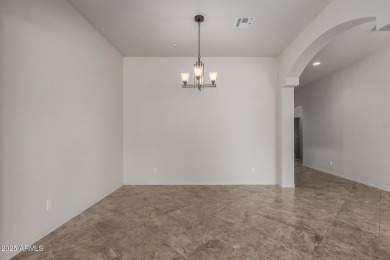 Welcome to your dream home in the heart of McDowell Mountain on Sanctuary Golf Course At WestWorld in Arizona - for sale on GolfHomes.com, golf home, golf lot