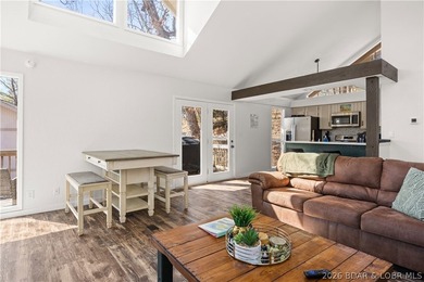 Experience the ultimate vacation lifestyle at Tan-Tar-A Estates on The Oaks Golf Course in Missouri - for sale on GolfHomes.com, golf home, golf lot