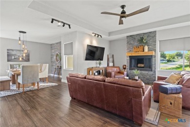 Everyday feels like a getaway at 2201 Fuller Lane. This on Lakeview Golf and Country Club in Texas - for sale on GolfHomes.com, golf home, golf lot