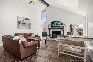 Experience the ultimate vacation lifestyle at Tan-Tar-A Estates on The Oaks Golf Course in Missouri - for sale on GolfHomes.com, golf home, golf lot