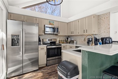 Experience the ultimate vacation lifestyle at Tan-Tar-A Estates on The Oaks Golf Course in Missouri - for sale on GolfHomes.com, golf home, golf lot