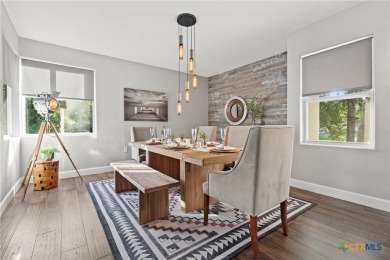 Everyday feels like a getaway at 2201 Fuller Lane. This on Lakeview Golf and Country Club in Texas - for sale on GolfHomes.com, golf home, golf lot
