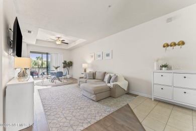Meticulously maintained 2BR/2BA private 2nd-floor condo in gated on The Palencia Club in Florida - for sale on GolfHomes.com, golf home, golf lot