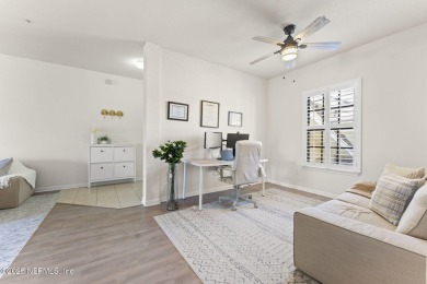 Meticulously maintained 2BR/2BA private 2nd-floor condo in gated on The Palencia Club in Florida - for sale on GolfHomes.com, golf home, golf lot