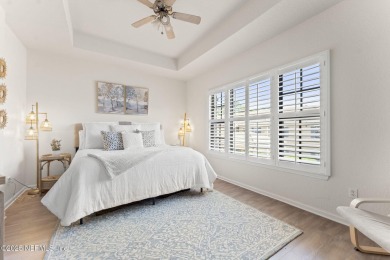 Meticulously maintained 2BR/2BA private 2nd-floor condo in gated on The Palencia Club in Florida - for sale on GolfHomes.com, golf home, golf lot