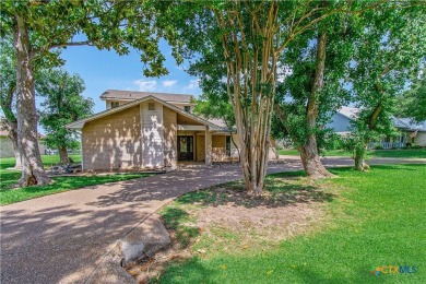 Welcome to this beautiful 3-bedroom, 2.5-bathroom home that on Mill Creek Golf Club in Texas - for sale on GolfHomes.com, golf home, golf lot