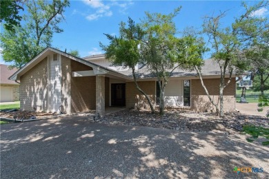 Welcome to this beautiful 3-bedroom, 2.5-bathroom home that on Mill Creek Golf Club in Texas - for sale on GolfHomes.com, golf home, golf lot