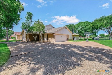 Welcome to this beautiful 3-bedroom, 2.5-bathroom home that on Mill Creek Golf Club in Texas - for sale on GolfHomes.com, golf home, golf lot