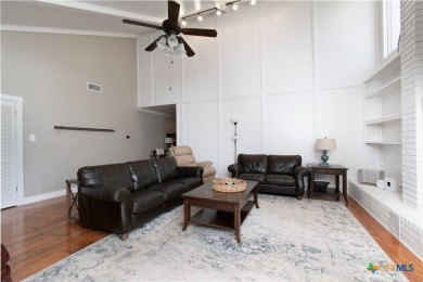 Welcome to this beautiful 3-bedroom, 2.5-bathroom home that on Mill Creek Golf Club in Texas - for sale on GolfHomes.com, golf home, golf lot